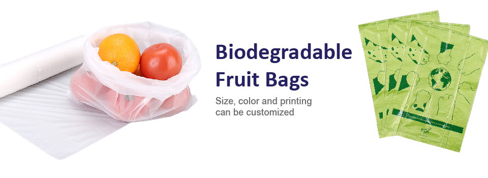 bolsa personalizada biodegradable