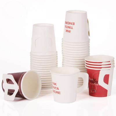 personalized printed paper cups